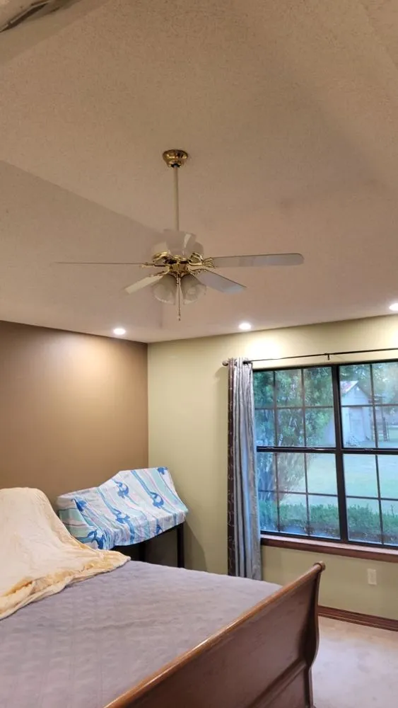 Slide of ABC Electricity