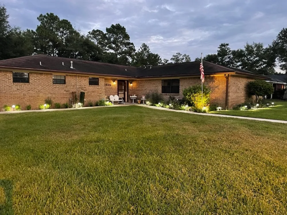 Slide of ABC Electricity