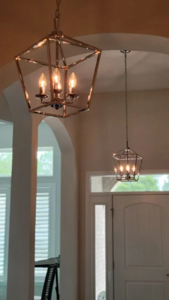 Slide of ABC Electricity