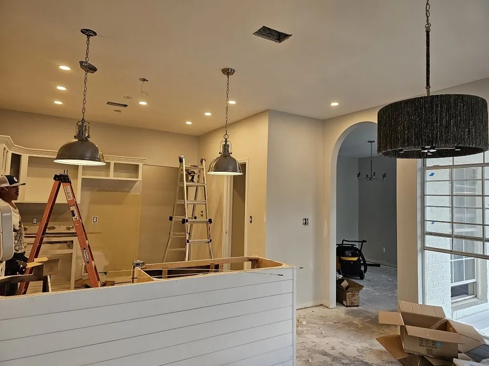 Slide of ABC Electricity