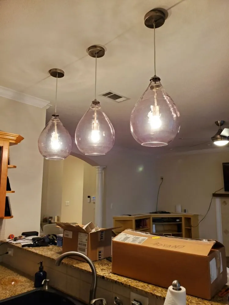 Slide of ABC Electricity