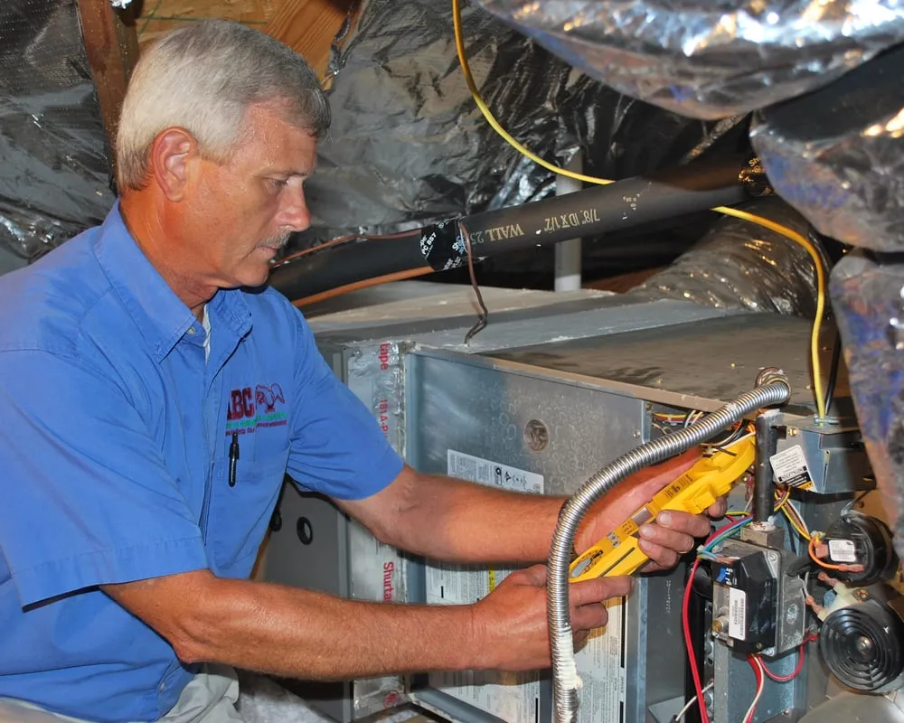 Slide of ABC Home & Commercial Services