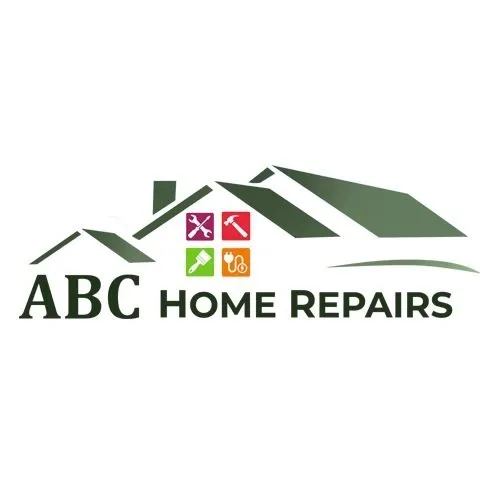 Slide of ABC Home Repairs