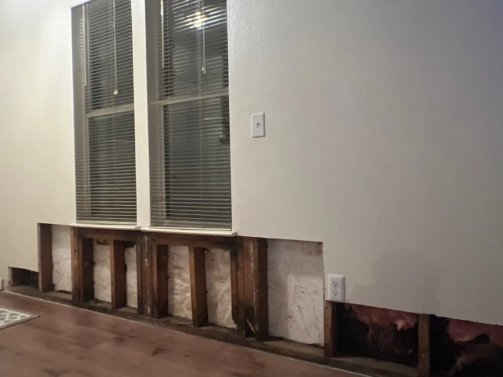 Slide of ABC Home Repairs