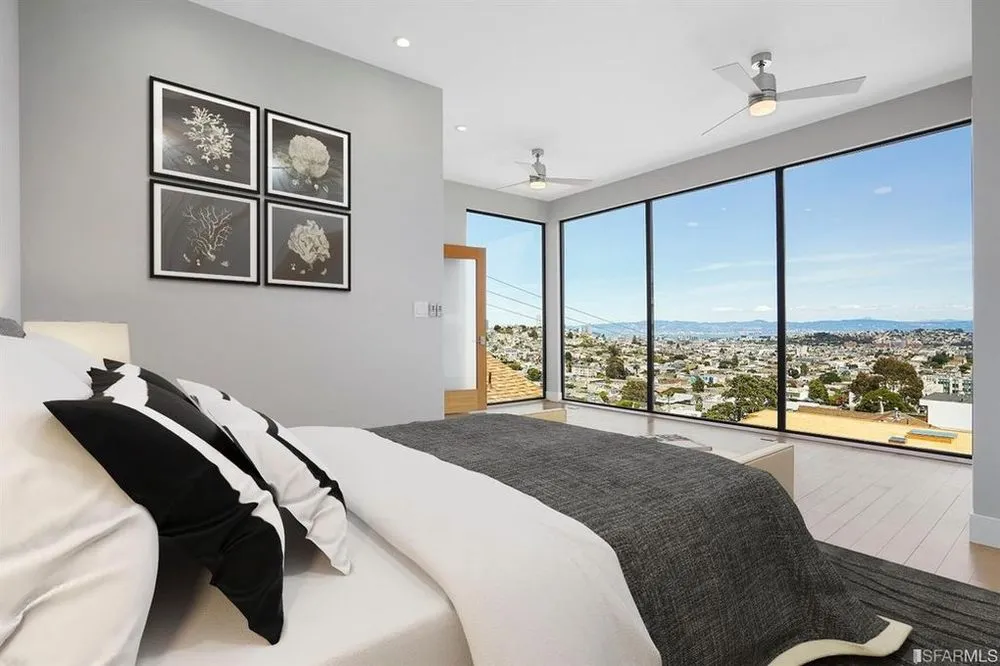 Expert panel upgrade in San Francisco, CA by ABC Maintenance & Handyman Services
