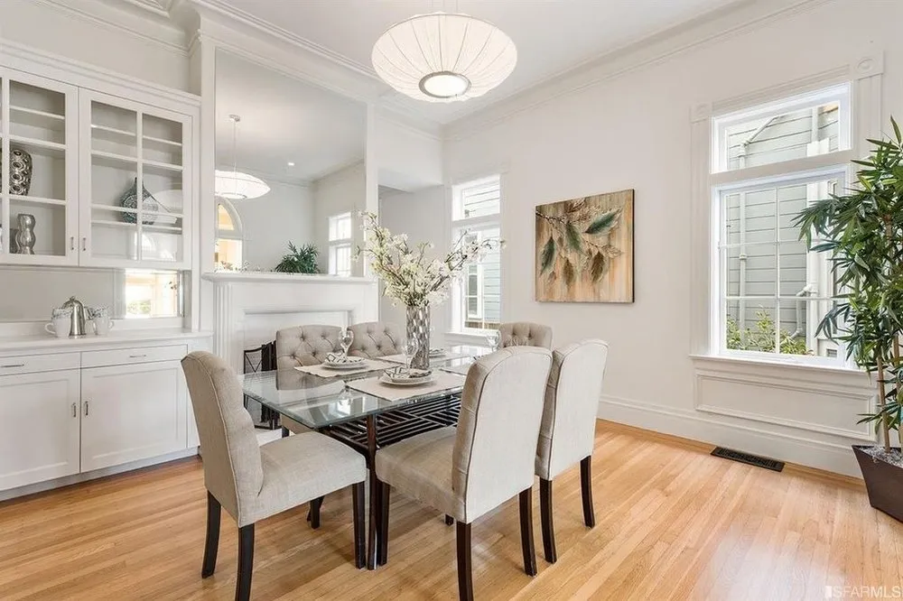 Affordable wiring installation experts serving San Francisco, CA - ABC Maintenance & Handyman Services