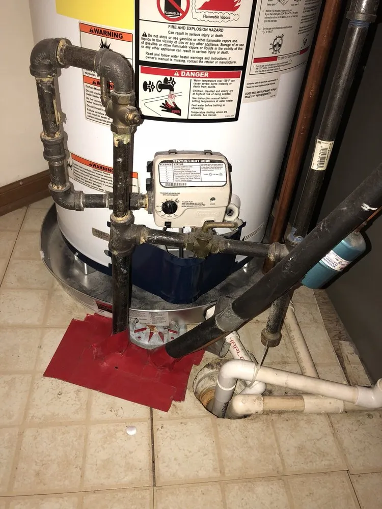 Professional electrical repair in ,  by ABC Plumbing, Sewer, Heating, Cooling and Electric