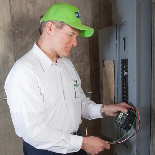 Slide of ABC Plumbing, Sewer, Heating, Cooling and Electric