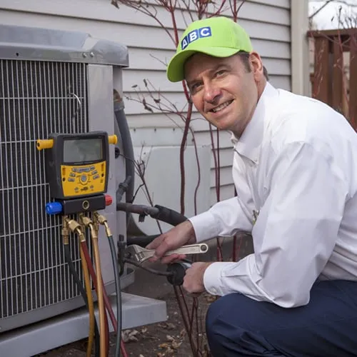 Slide of ABC Plumbing, Sewer, Heating, Cooling and Electric