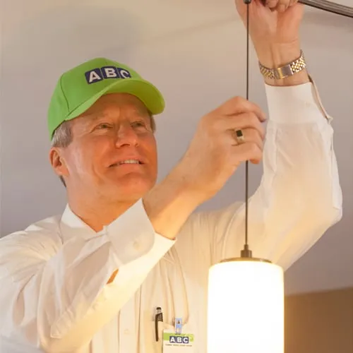 Slide of ABC Plumbing, Sewer, Heating, Cooling and Electric