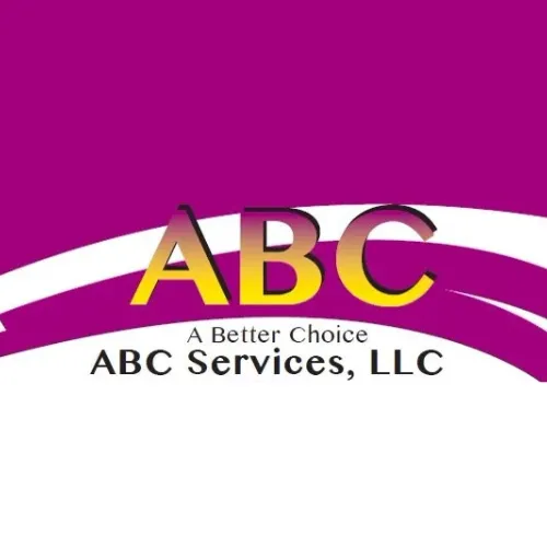 Slide of ABC Services