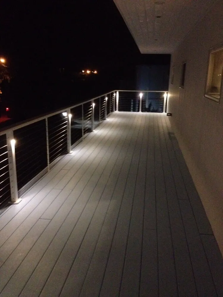 Slide of ABCO Electric D & M Corp.