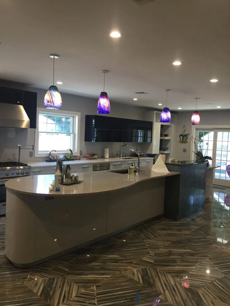 Slide of ABCO Electric D & M Corp.