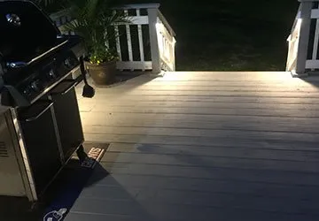 Slide of ABCO Electric D & M Corp.