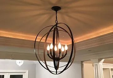 Slide of ABCO Electric D & M Corp.