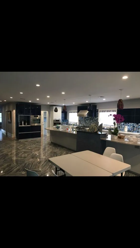 Slide of ABCO Electric D & M Corp.