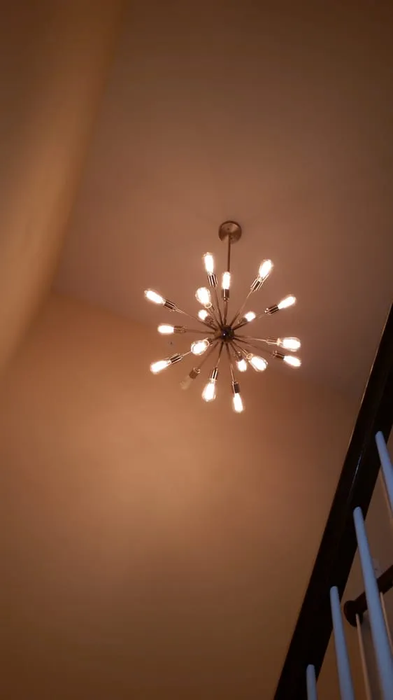 Slide of Abdul electric