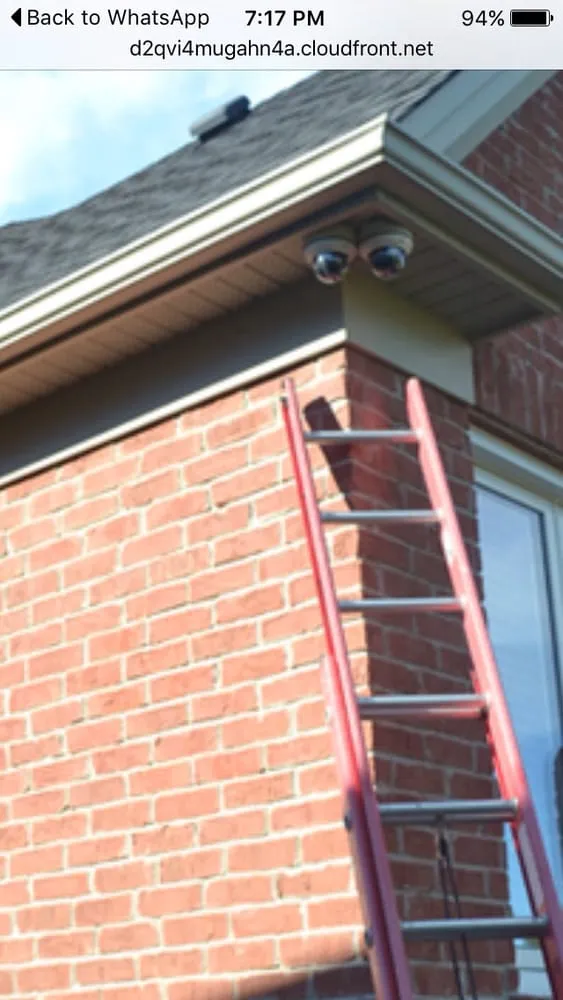 Slide of Abdul electric