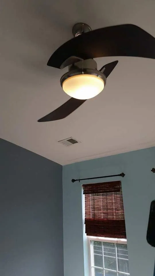 Slide of Abdul electric