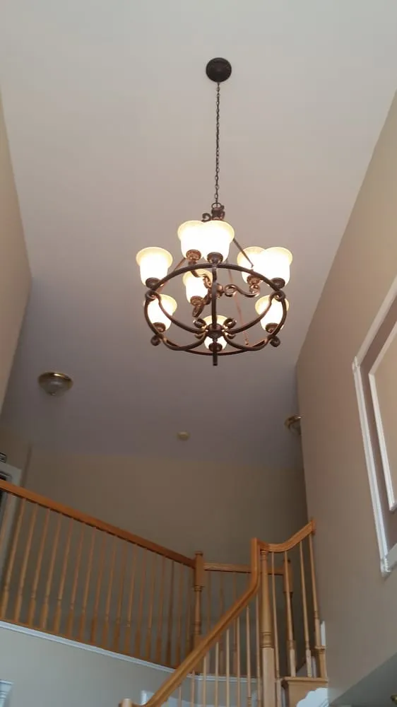 Slide of Abdul electric