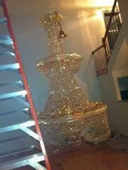 Slide of Abdul electric