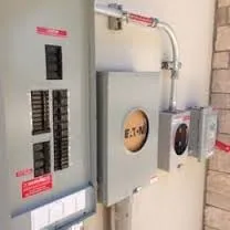 Slide of Abe Electric Co