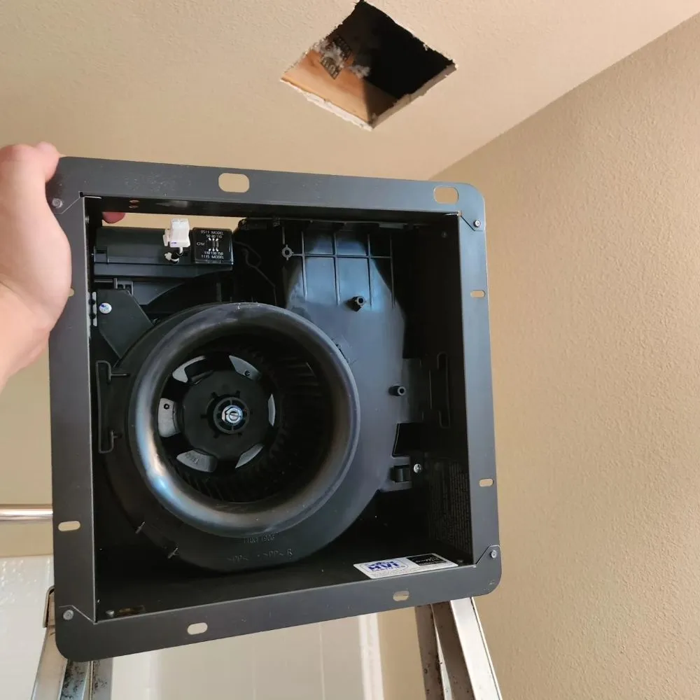 Slide of Abe Electric