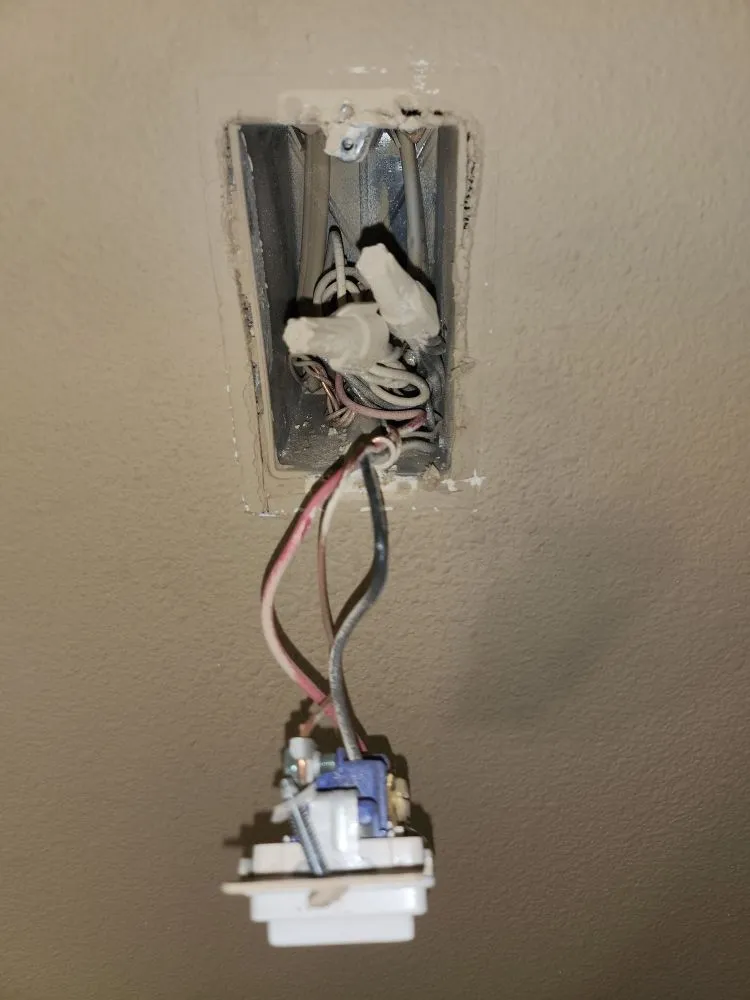 Slide of Abe Electric