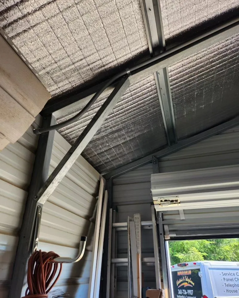 Slide of Abe Electric