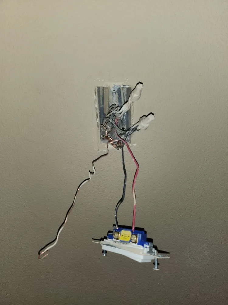 Slide of Abe Electric