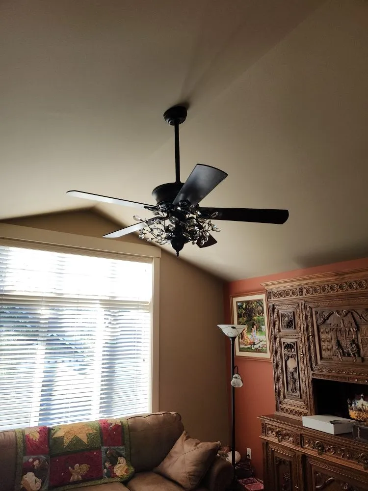 Slide of Abe Electric