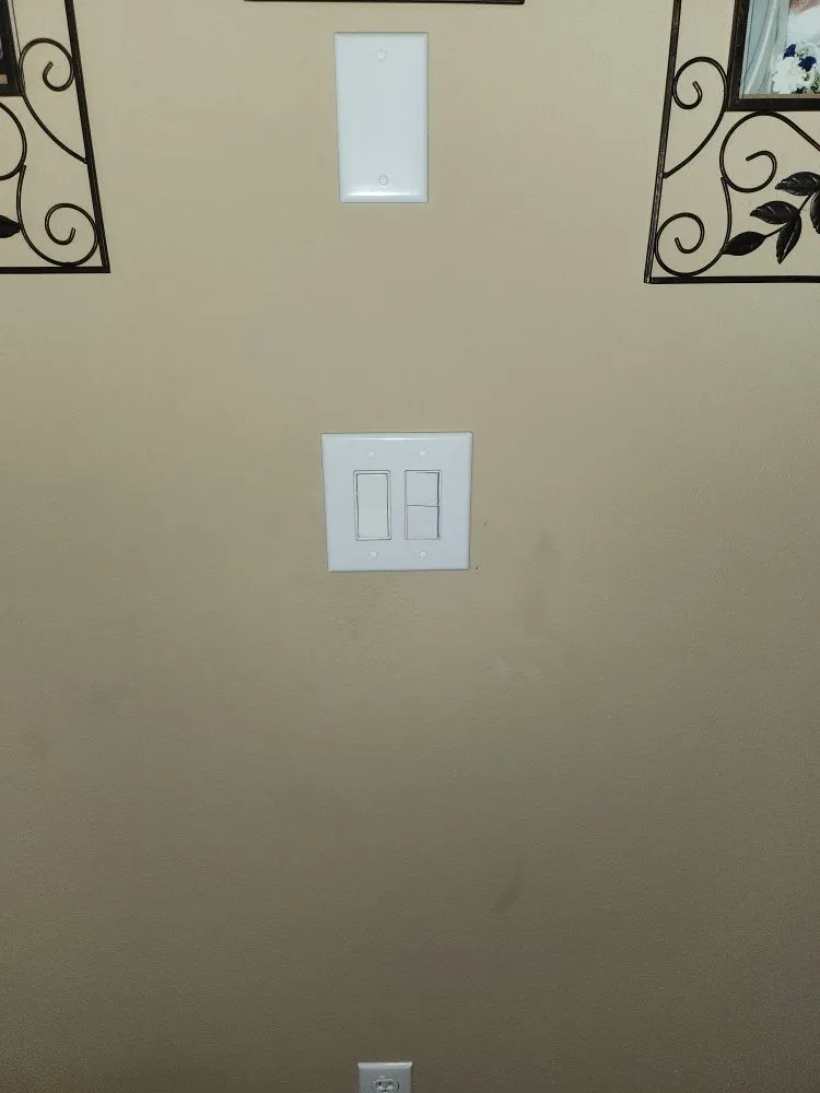 Slide of Abe Electric