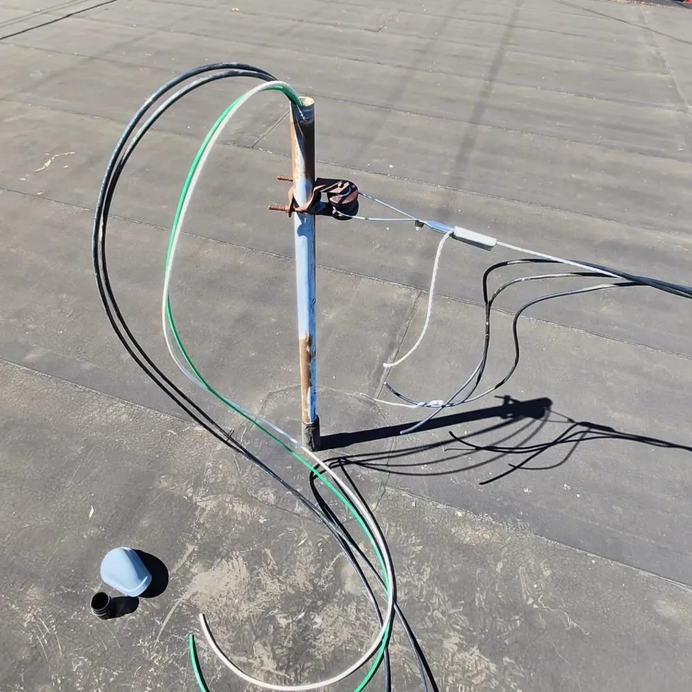 Slide of Abe Electric