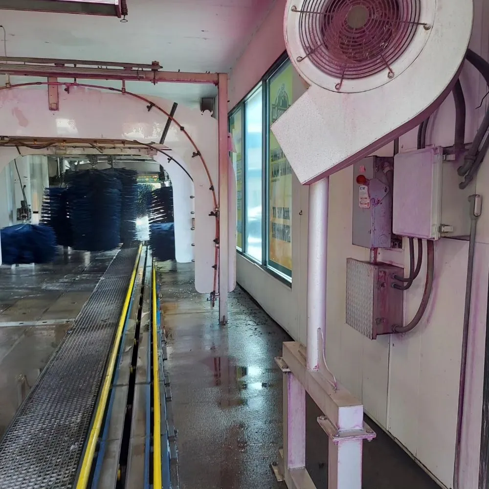 Slide of Abe Electric