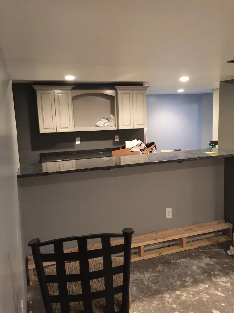 Slide of Abe Electric