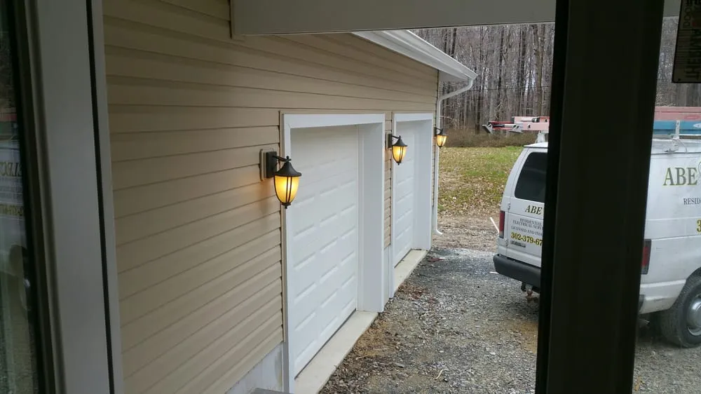 Slide of Abe Electric