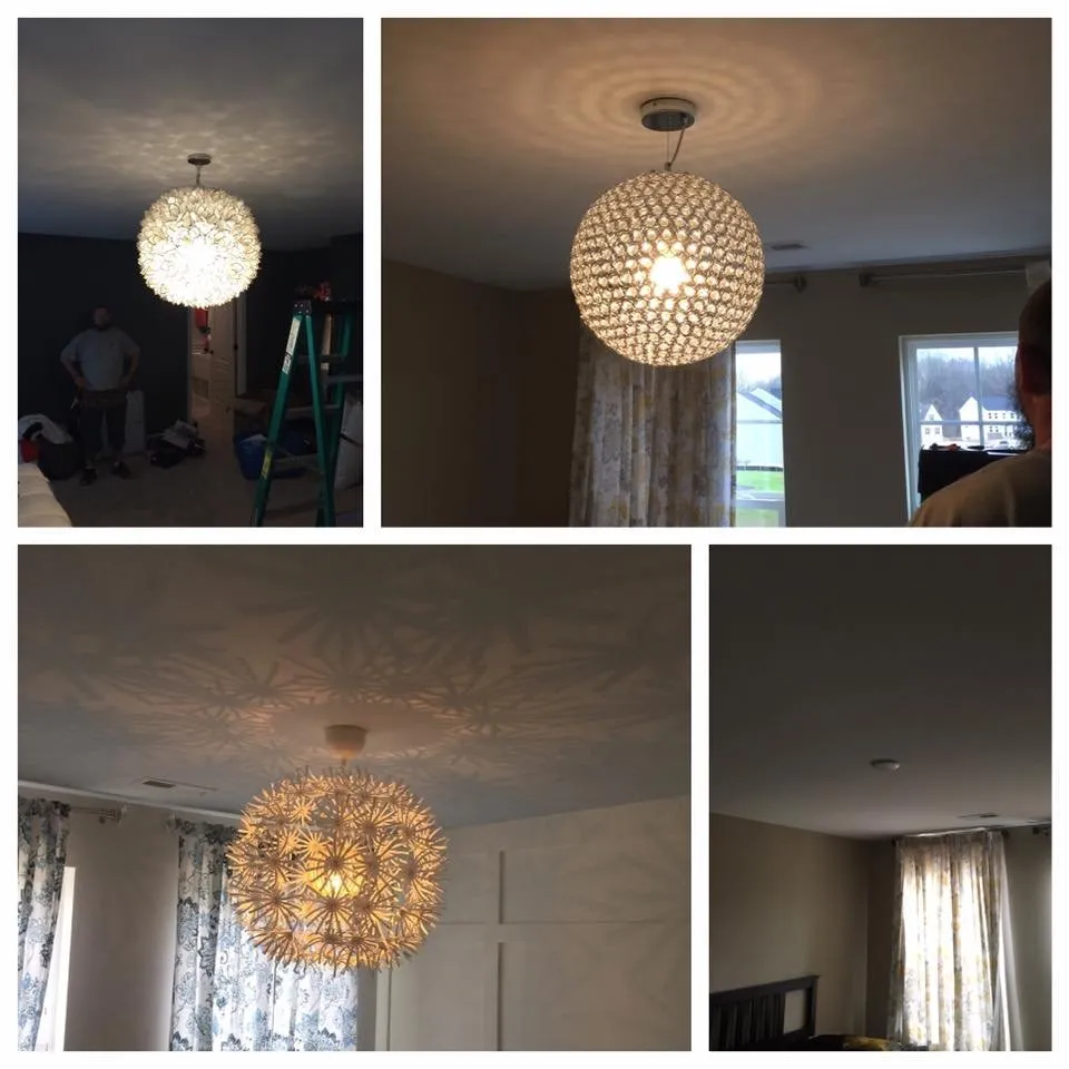 Slide of Abe Electric