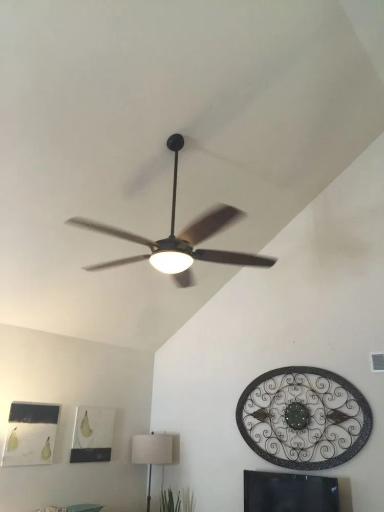 Slide of Abe Electric