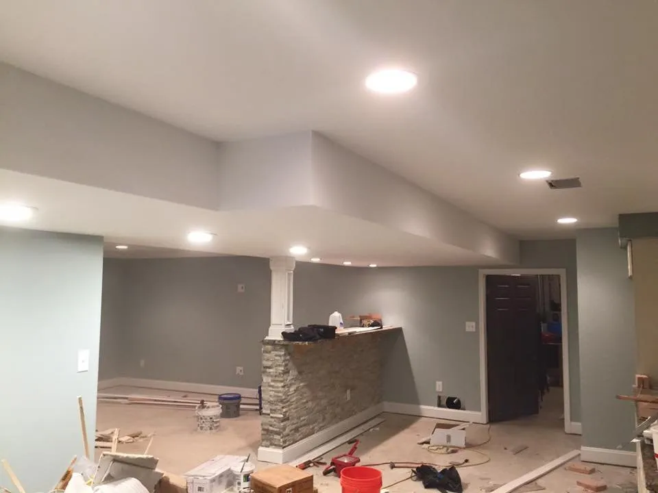 Slide of Abe Electric