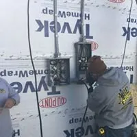 Slide of Abe Electric