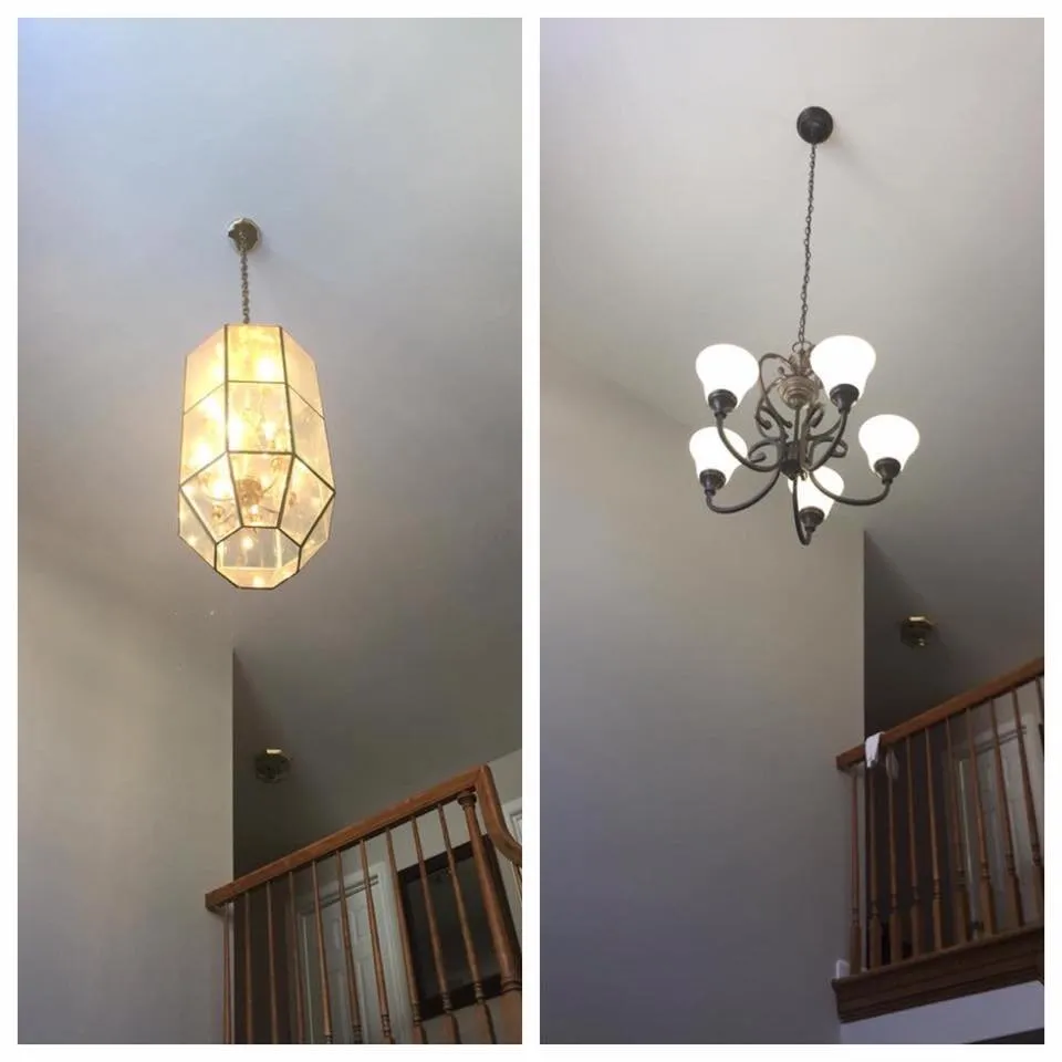 Slide of Abe Electric