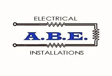 Slide of A.B.E Electrical