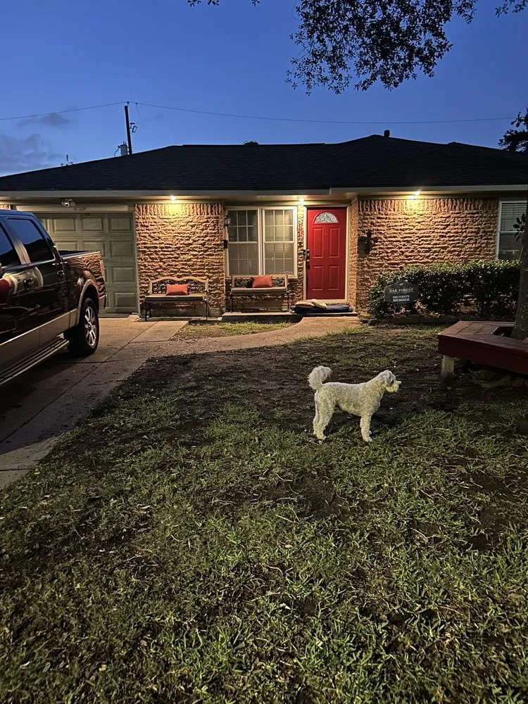 Slide of Abel Electric