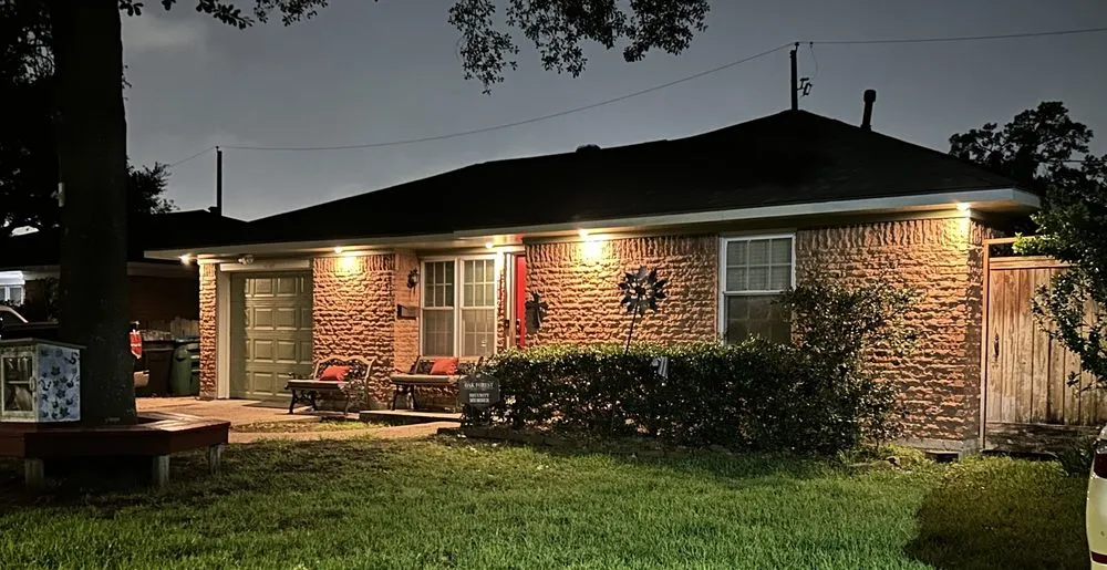 Slide of Abel Electric