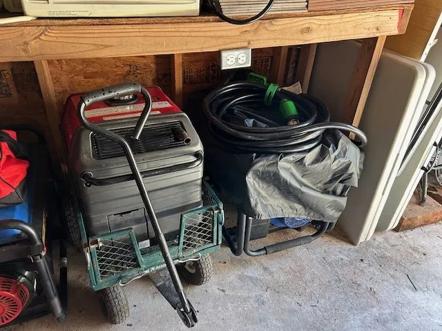 Professional electrical service for homes in outlet and switch repair, by