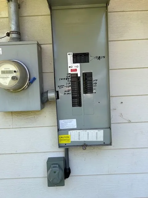 Trusted outlet and switch repair experts serving , - Abel Electric