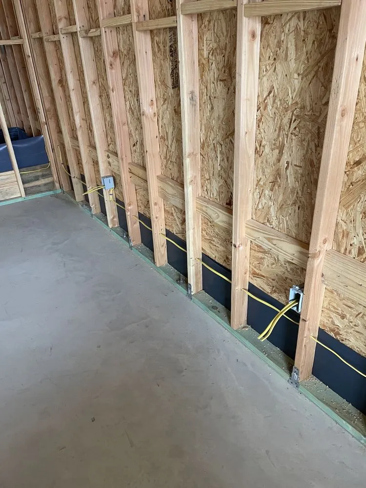 Slide of Abel Electric