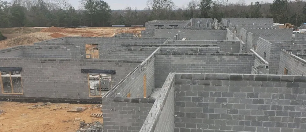Professional electrician providing emergency electrical service in Salem, AL - Abel Electric