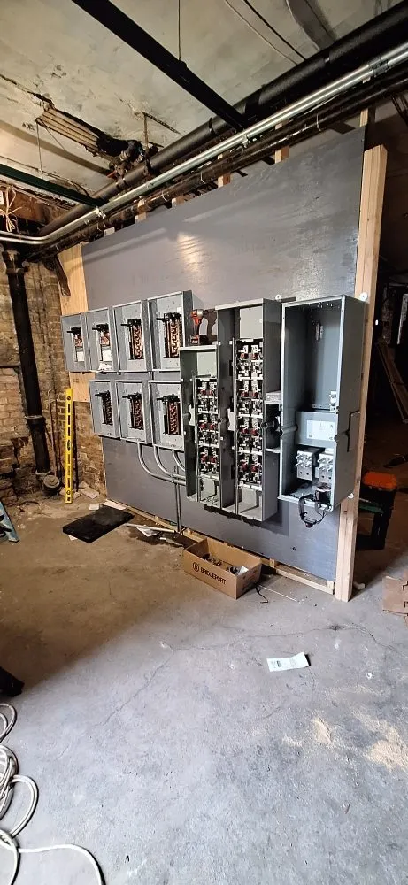 Trusted panel upgrade in Berwyn, IL by Abel Electrical Solutions