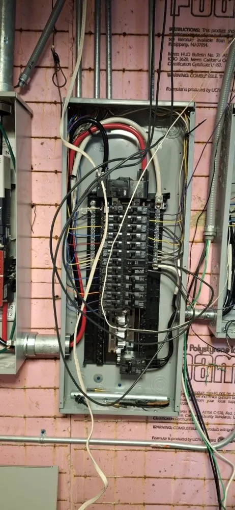 Certified wiring installation service in Berwyn, IL - Abel Electrical Solutions